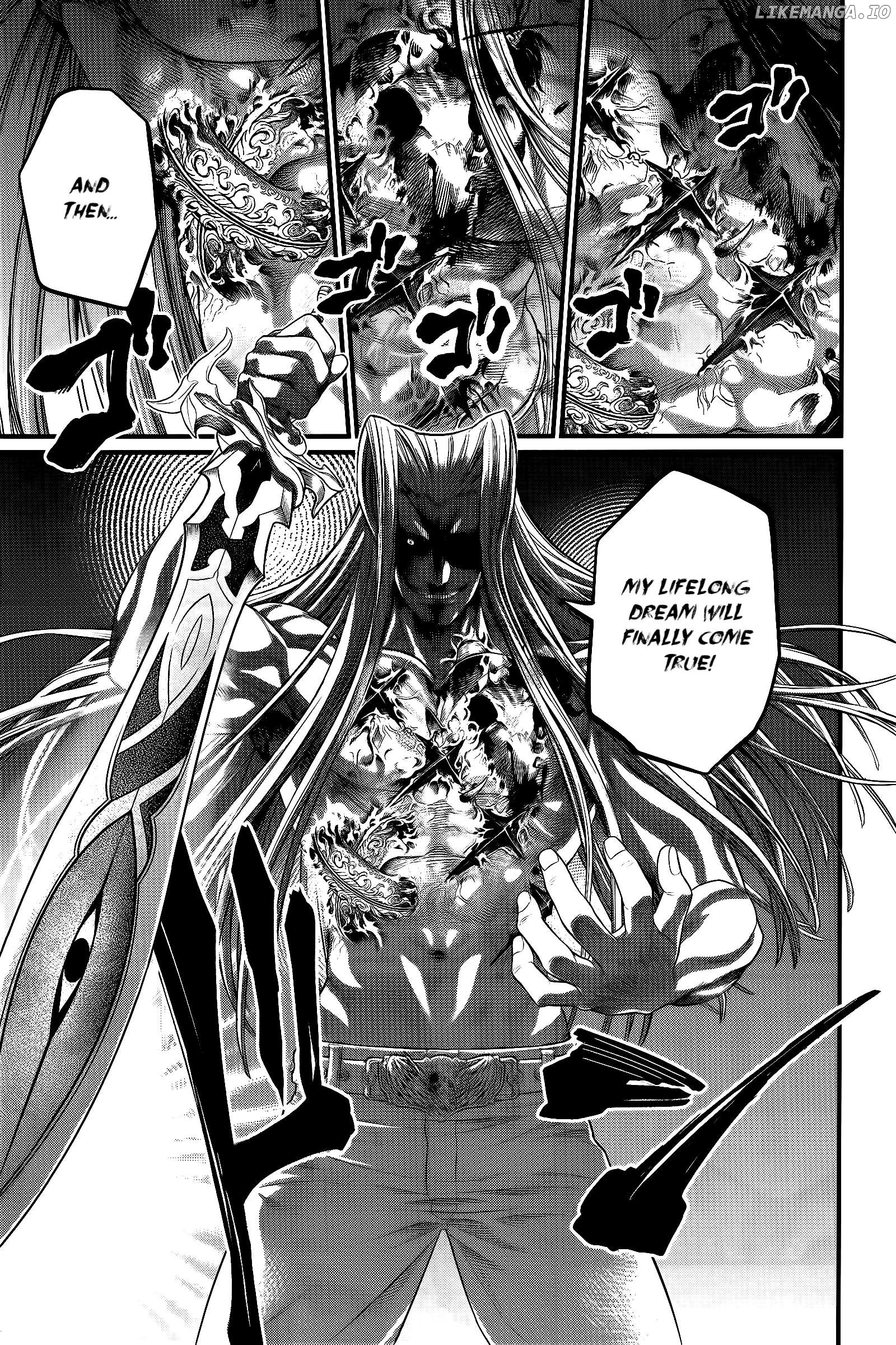 Record Of Ragnarok, Chapter 98 image 04